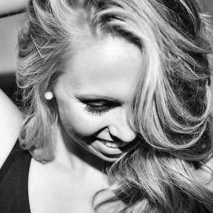 Meet your Posher, Liz